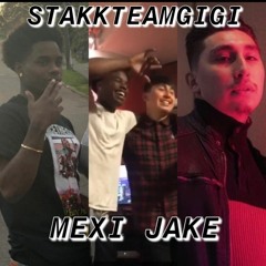 KEEP MY DAY ONES  ft. MEXI JAKE