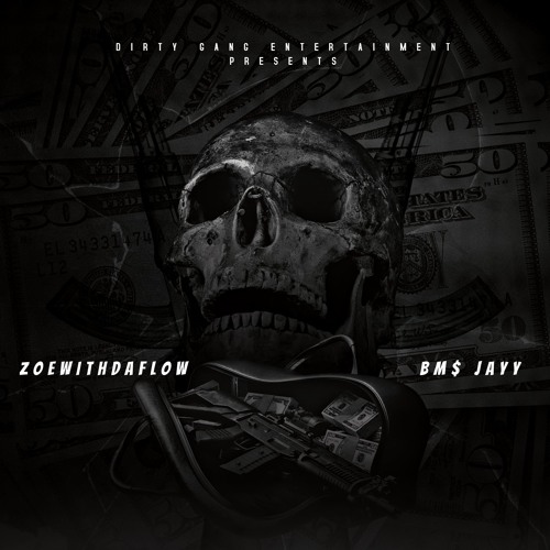 Zoewithdaflow feat. BM$ Jayy - I'm Good