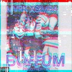 MVRK - BOFFUM (Feat. Simba) (Prod. Trotter)
