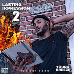 5-Young Breeze - Loaded(Prod By Nitro-geez)