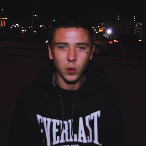 Merks - Lost Kid