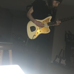 Something In The Way (cover) (Demo 2)