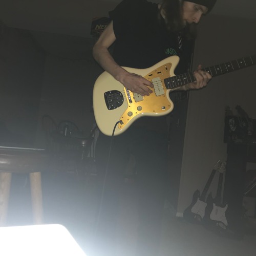 Something In The Way (cover) (Demo 2)
