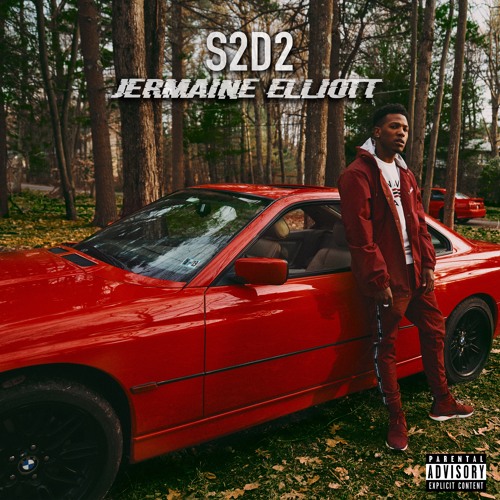 S2D2 - Jermaine Elliott