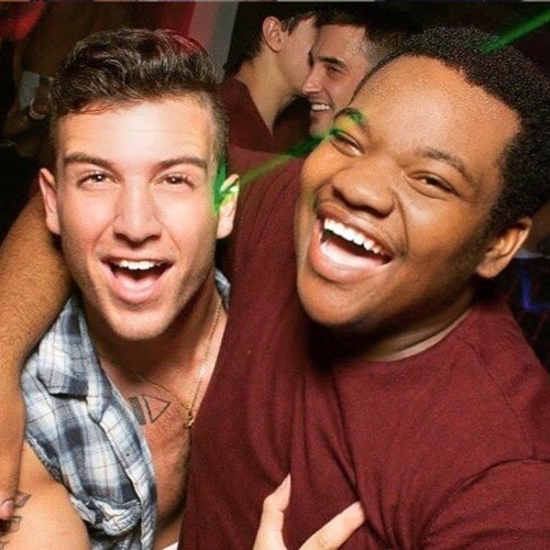 Messy w Mac and Mike