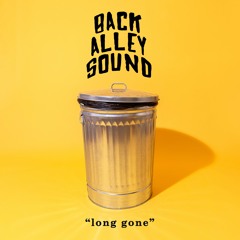 Long Gone