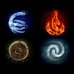 Elemental Rap (Prod. Kidkeva)