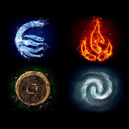 Elemental Rap (Prod. Kidkeva)
