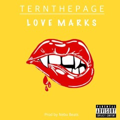 Love Marks (MASTER)