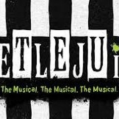 Say My Name | Beetlejuice The Musical