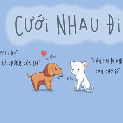 Cưới Nhau Đi (Yes I Do) Acoustic Cover | Anh Phương ft Thái Lê ft Thắng Nguyễn