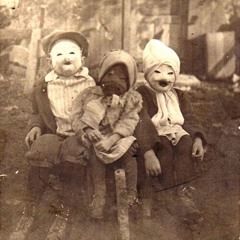 Nazi (music by Vulgar and Bored)