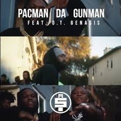 Pacman Da Gunman - Never Gon Change (feat. O.T. Genasis)