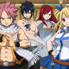 Fairy Tail- “Snow Fairy” (English Cover) (Amalee)