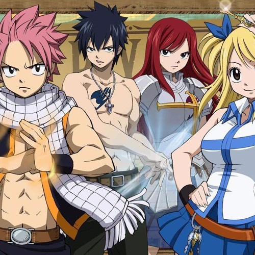 Stream bnha girl Listen to Anime OP playlist online for free on
