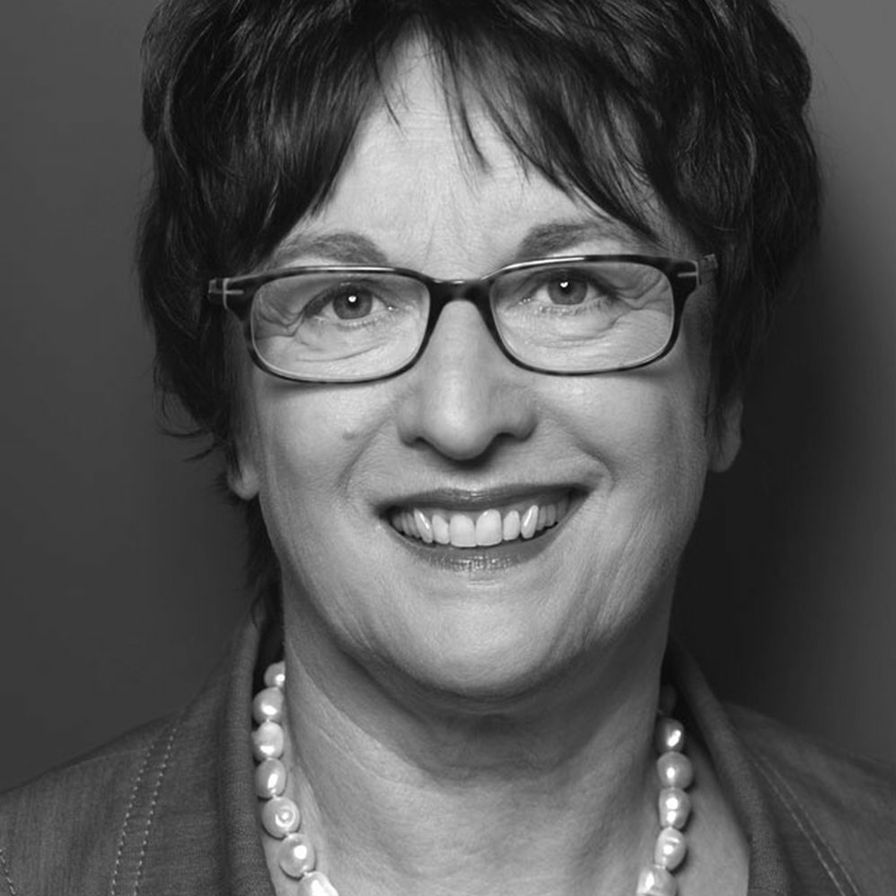 S02E03 :: Brigitte Zypries (ehem. Bundesministerin Justiz und Wirtschaft) episode artwork