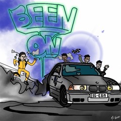GOOD YT - BEEN ON (Prod. by Zeuz Makes Music)