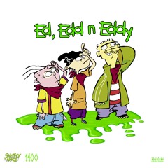 Ed, Edd n Eddy [Prod. by Spxcely] - Chris King