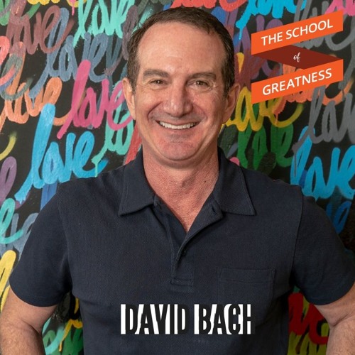 Be Financially Free and Pay Yourself First with David Bach