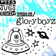 myspace.com/gloryboyz