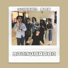 Understood - Krysta Joy (Live)