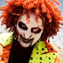 Clowned Upon (TheNeverScene - OSC122)