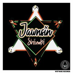 Jawnsin - Shinobi