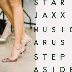 Keep On Dancin'｜STAR JAXX [2019 春M3 - Disco Fantasma / STEP ASIDE収録]