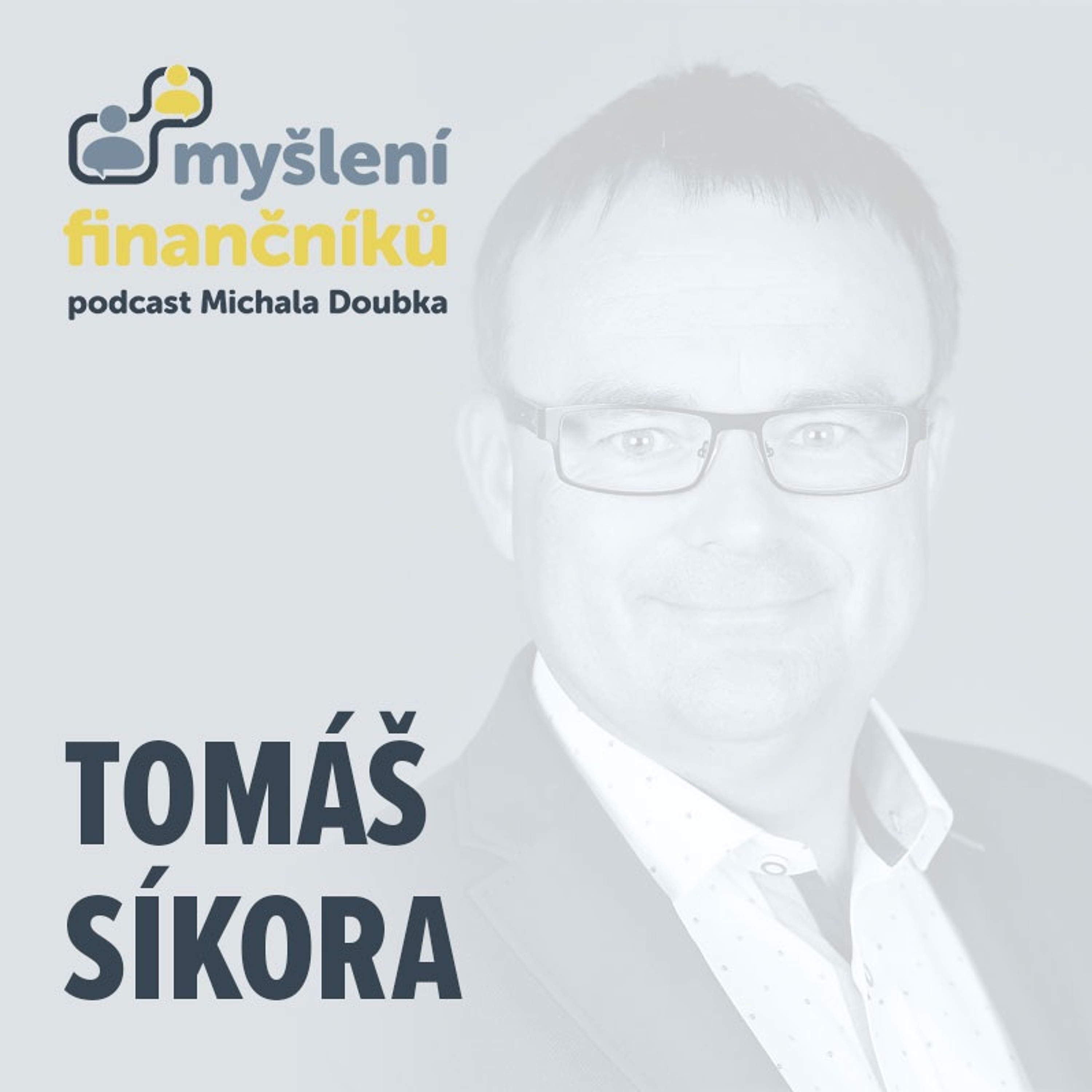 Myšlení finančníků
