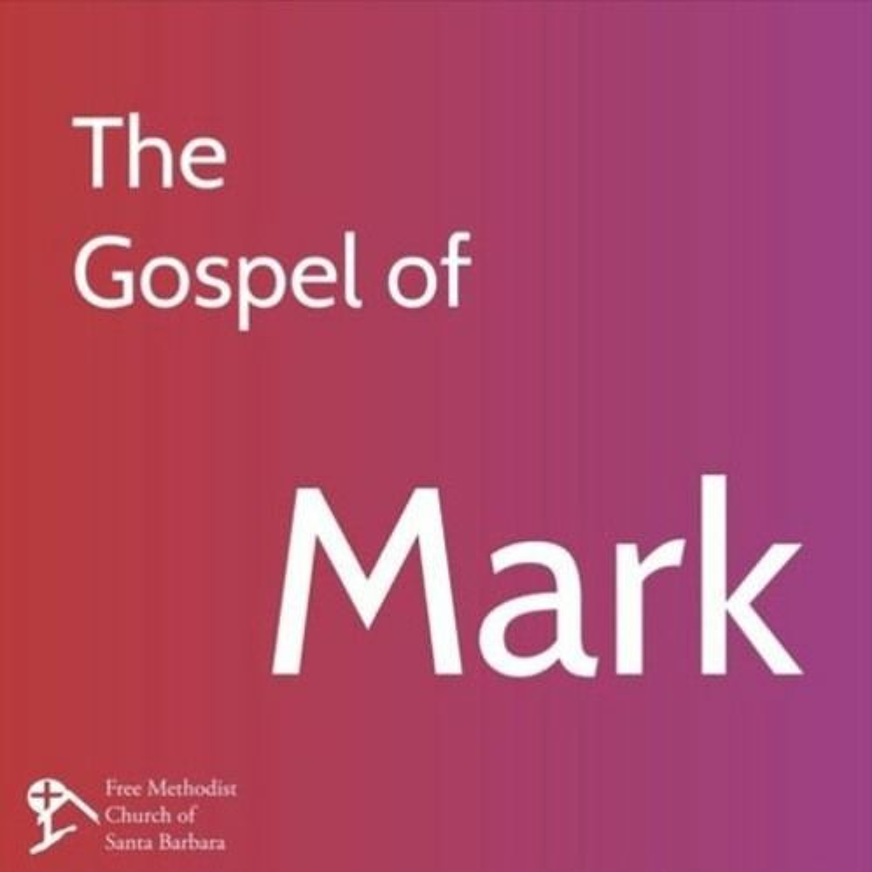 Meeting the Lord Where We Are - Rev. Danielle Garcia (4-28-19)