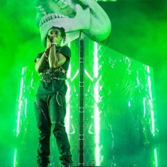 GUNNA X LIL UZI VERT VALENTINO (SLOWED)