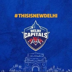 Delhi Capitals Official Anthem - #RoarMacha Music: Amit Trivedi | Superboy Beatz