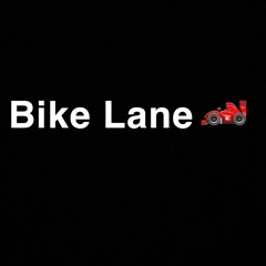 Bike Lane ft. Mike Gee