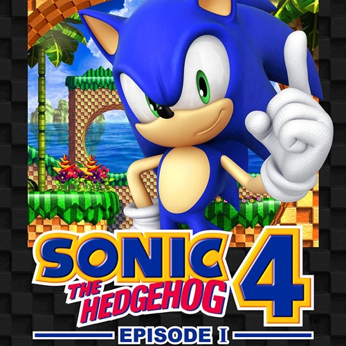 Splash Hill Zone (Act 1) - Sonic the Hedgehog 4 [OST] 