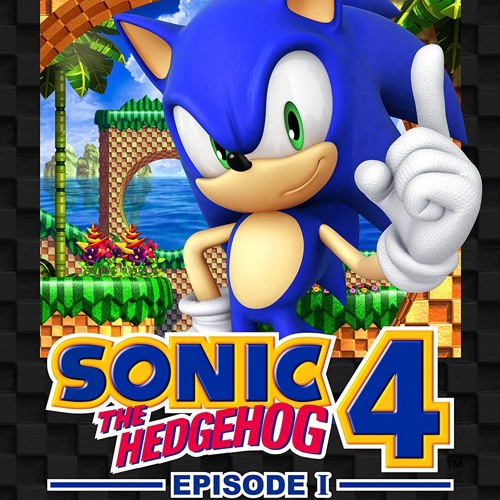 Stream Sonic's Music Collection  Listen to Sonic The Hedgehog 4