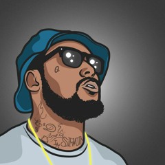 (Sold) Schoolboy Q, Type Beat, 2019 "Small Circles" Prod. by Trapside