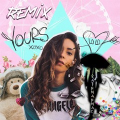 Lo Lo Yours Remix(prod.RainManMac)