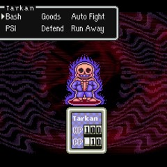M87 (Earthbound Halloween hack version)
