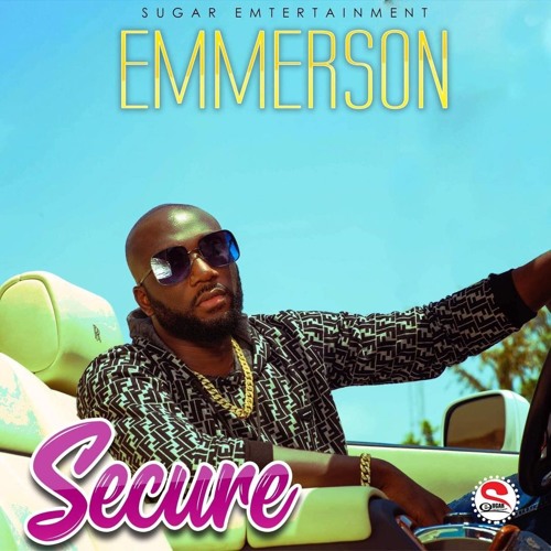 Emmerson - Secure 2019