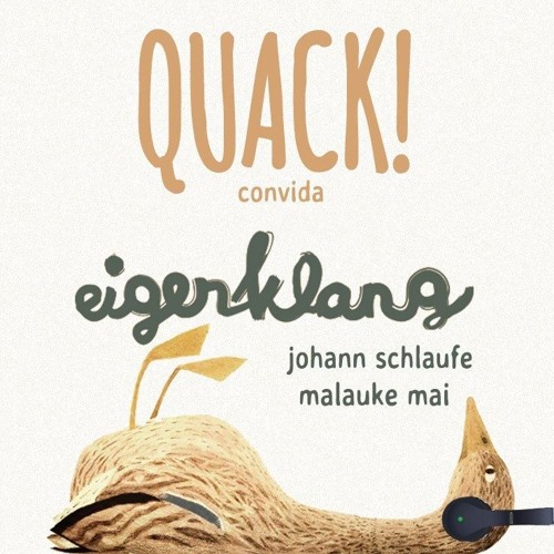 perrrengue feat. eigenklang @ quack! #9: quackenklang!