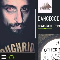 Eeek Ben [Original Mix]