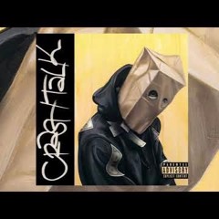 ScHoolboy Q - CrasH Instrumental