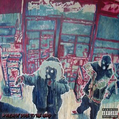 A RUSH OF DOPE TO THE HEAD (PROD. MUNK)