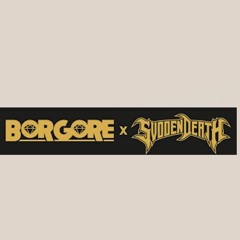 Borgore b2b Svdden Death @ Ubbi Dubbi 2019 [FULL SET]