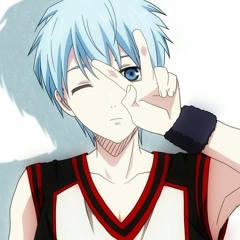 Kuroko No Basuke OST: Chouhatsu