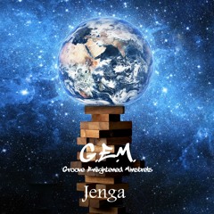 Jenga BBC Radio Play 2019