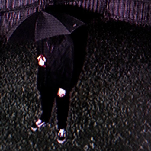 The Getaway(feat. Bore)