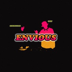 Envious! (feat. Luey) prod. Ibrahim