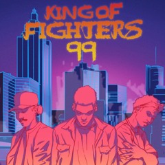 Character Select - Yuzo Koshiro