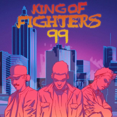 Character Select - Yuzo Koshiro